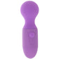 First Time Rechargeable Massager in Purple