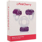 PinkCherry Master Trio Vibrating Rings Set