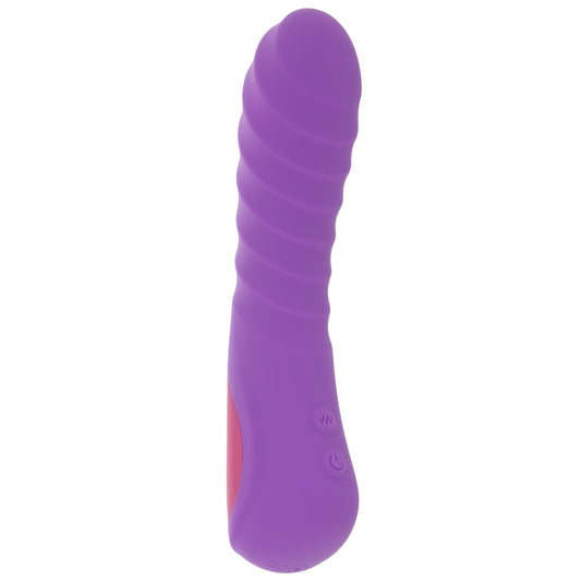Mood Play Mini Power G-Spot Vibe