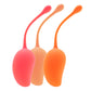Mango Squeeze.Relax.Repeat Kegel Triple Training Set