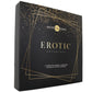 Secret Kisses 7 Day Erotic Adventure Kit