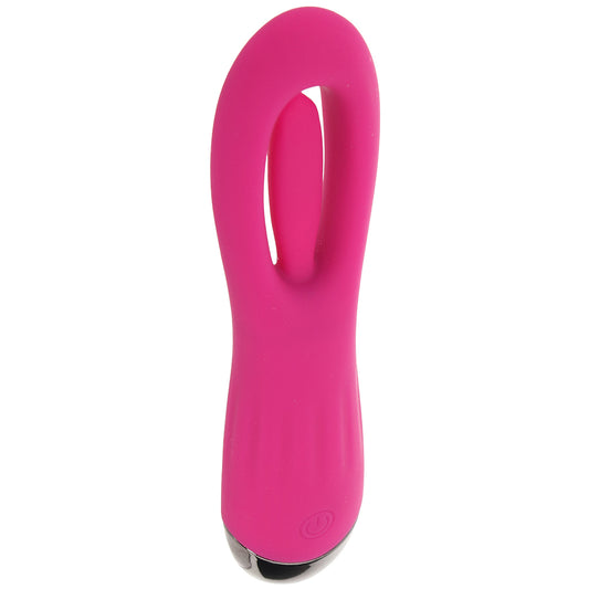 PinkCherry Premium Flickering Vibe