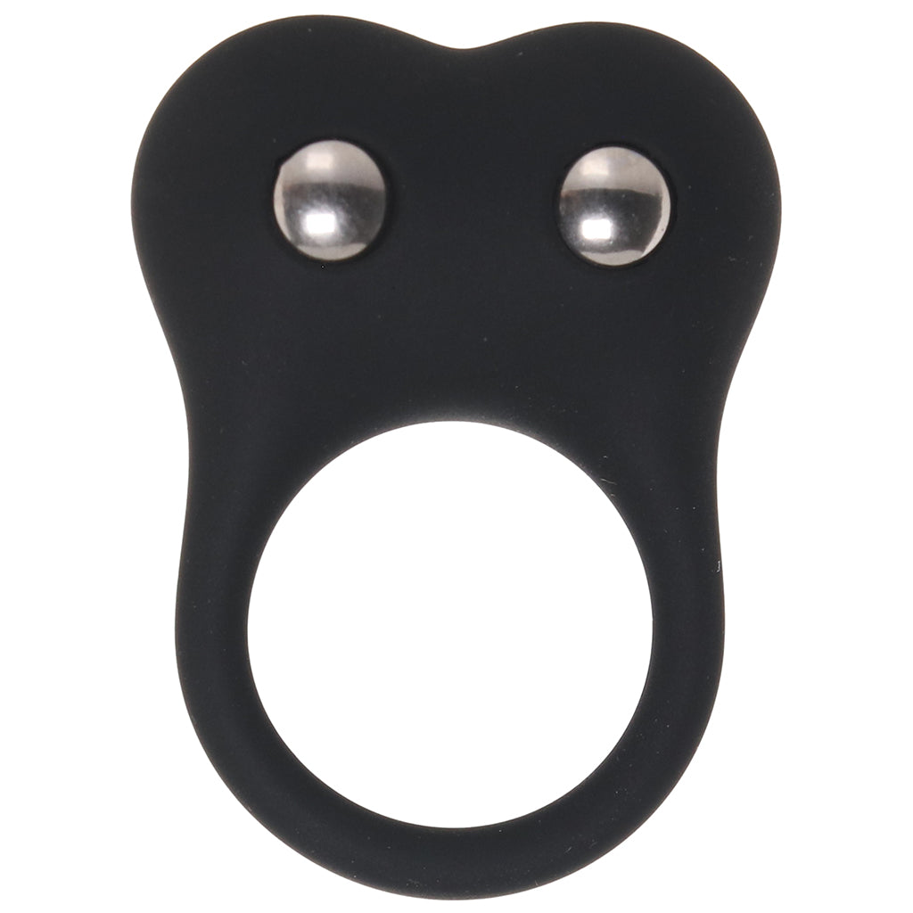 LEVELZ Weighted Trainer Cock Ring in 4.4oz/126g