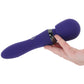 Merlin Silicone Wand Vibe