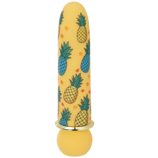 Kona Fiercely Powerful Pinapple Bullet Vibe