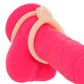 Cooper Liquid Silicone Dual Super Stretch C-Ring in Light