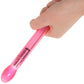 Slender Tulip Wand in Pink