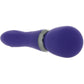 Merlin Silicone Wand Vibe