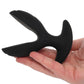 Jock Electro Power Pulse E-Stim Anchor Plug