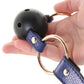 Ouch! Sailor Themed Breathable Ball Gag