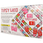 Tipsy Land Board Game