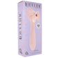 Loveline Darling Interchangeable AirTap Wand Vibe