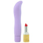 Contoured G Vibe in Purple