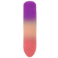 Play With Me Cotton Candy Flexible Bullet Vibe