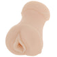Pocket Pals Pussy Stroker in Light