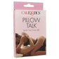 Pillow Talk Couples Card Game