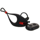 Cock Power Remote Control Cock Ring & Ball Cinch
