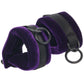 Merci Velvet Wrist Cuffs