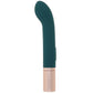 Loveline The Traveler G-Spot Vibe in Green