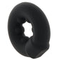Alpha Liquid Silicone Beaded Optimum Ring