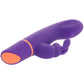 Love Bunny Beaded Rollin' "G" Bunny Rabbit Vibrator