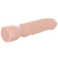 Classic Big Boy 12 Inch Dildo in White
