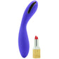 Impulse Intimate E-Stim Wand Vibe in Purple