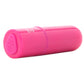 Tiny Teasers Mini Bullet Vibe in Pink