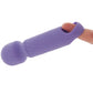 VibeFantasy Lolly Wand Mini Vibe in Purple