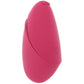 Womanizer Next Liberty 3D Clitoral Stimulator in Pink