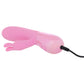 Aura Thrusting Bunny Rabbit Vibe
