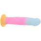 Avant Golden Dawn 6.5 Inch Dildo