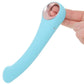 Loveline Luscious G-Spot Vibe in Blue