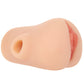 PDX Pussy Pounder Squeeze Stroker in Light