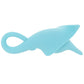 Loveline Lily Clitoral Vibe in Blue