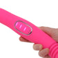 Zena Dual Thrusting Vibe