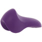 We-Vibe Shared Touch Couples Grinding Vibrator in Purple