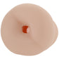 Pocket Pals Anal Stroker in Light