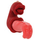 Lickgasm Lick Lasher Vibe