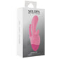 Game On Dual Penetrator Vibe
