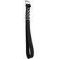 Edge Leather Belt Spanker