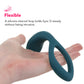 We-Vibe Sync O Expanding Couples Vibe in Green