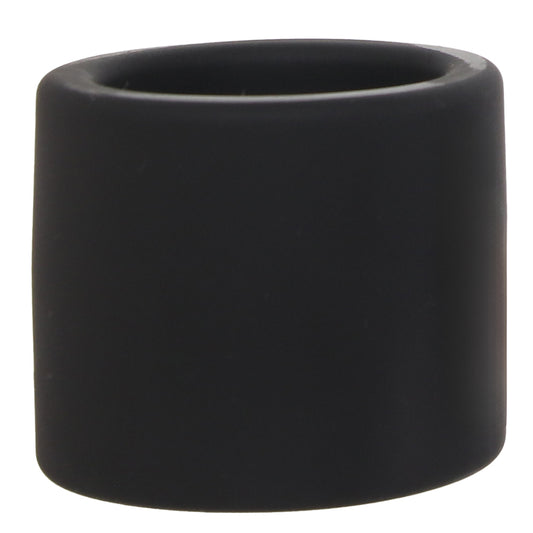 LEVELZ Silicone Large Ball Strap in 1.6"/4cm