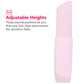 Satisfyer Secret Kiss Travel Air Pulse Stimulator