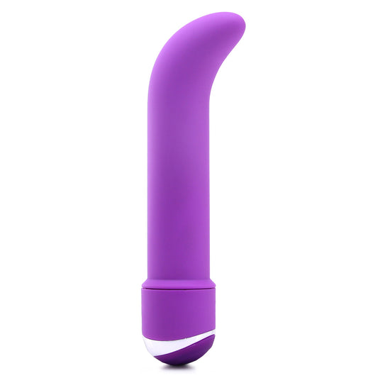 7 Function Classic Chic Mini G Vibe in Purple