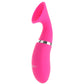 Intimate Climaxer Pump Suction Vibe in Pink
