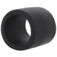 LEVELZ Silicone Large Ball Strap in 1.6"/4cm