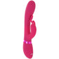 Vive Tama Triple Action G-Rabbit Vibe in Pink
