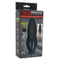 Cock Power Electric Octopus Masturbator