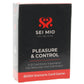 Sei Mio Pleasure & Control Card Game